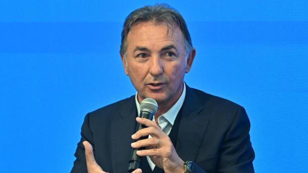 毛罗：图多尔从来没犯过任何错误，他能解决球队的问题